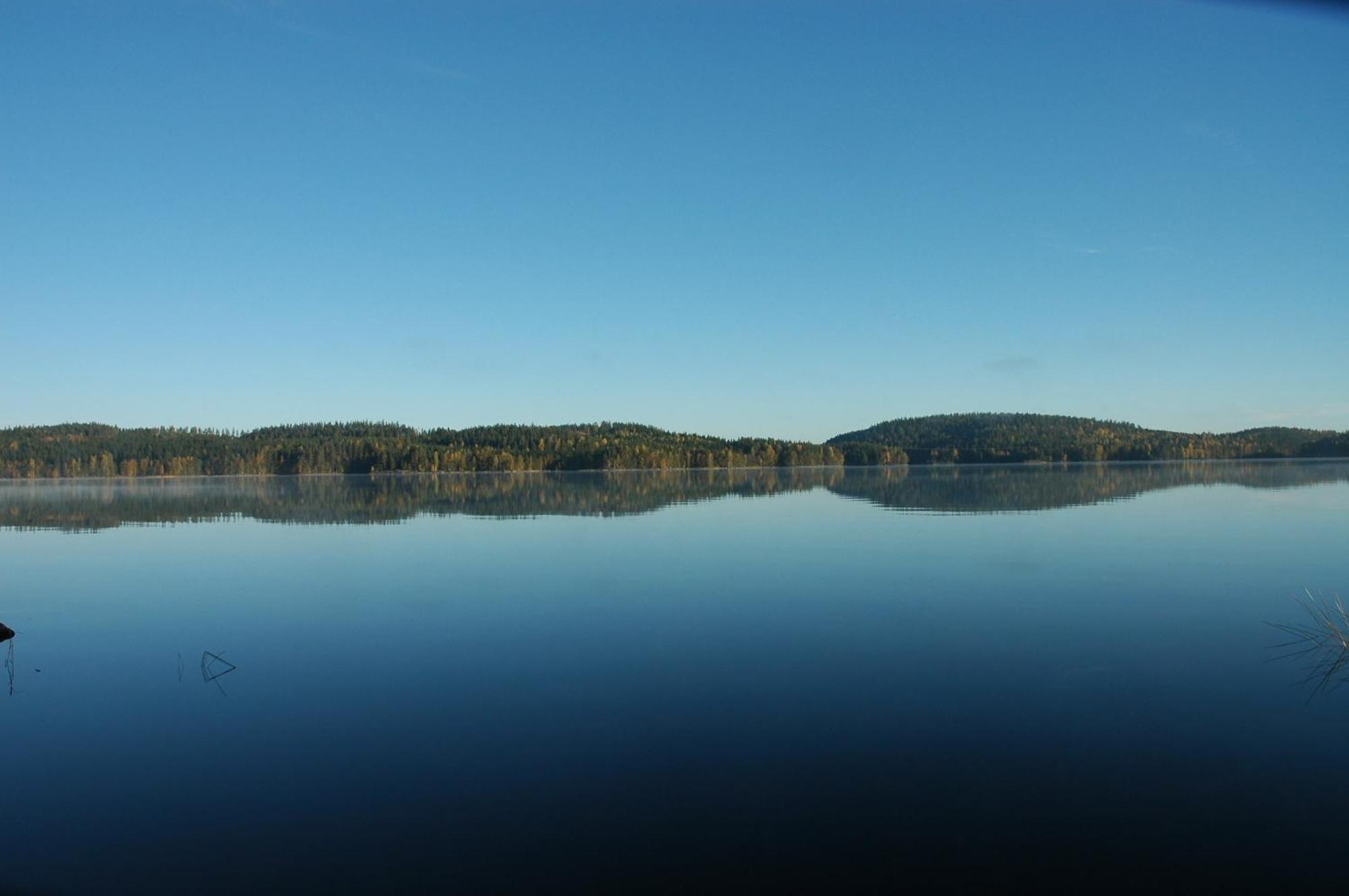 Loikansaari Lomamoekit Holiday Cottages Kallislahti ภายนอก รูปภาพ