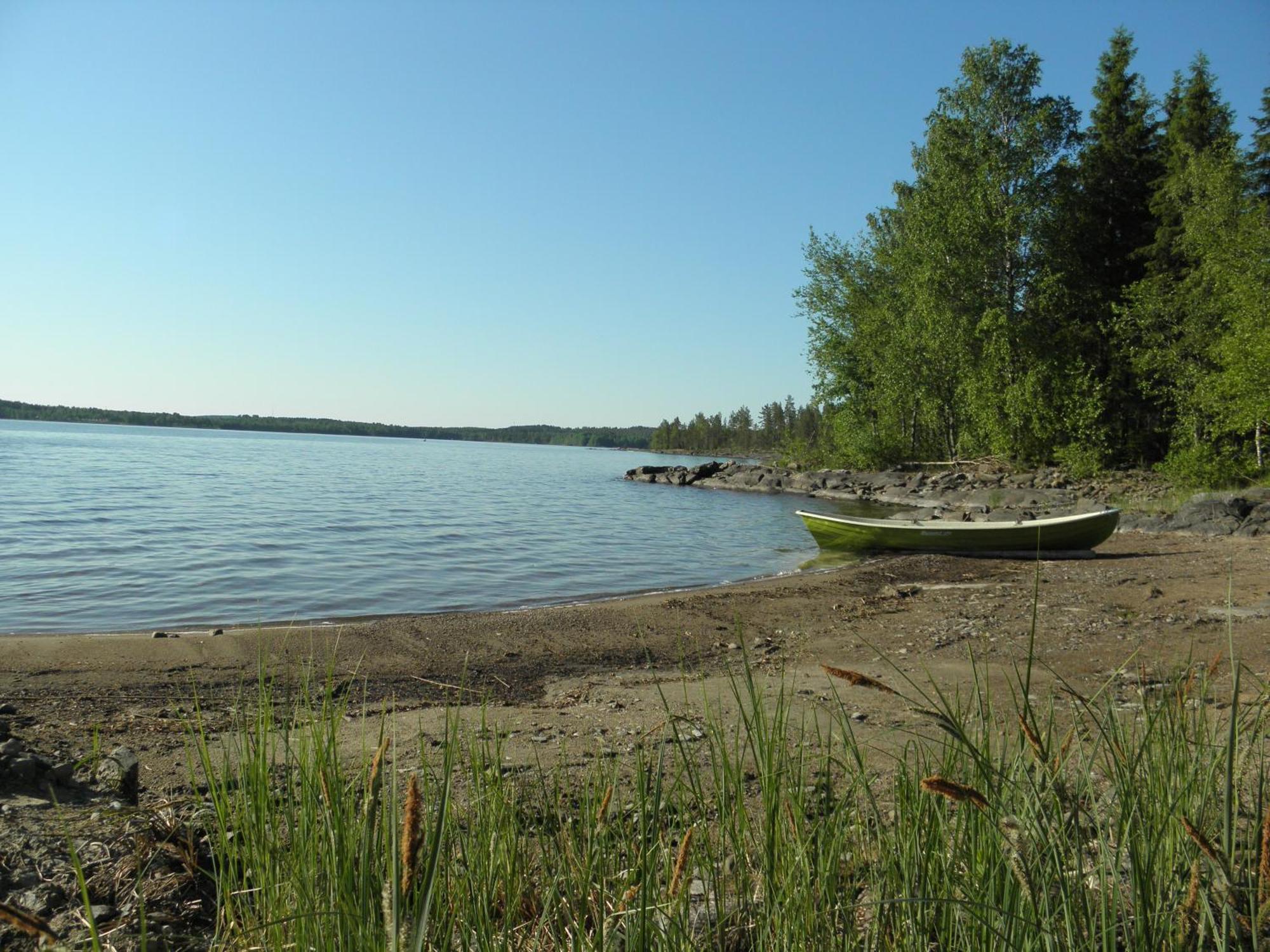 Loikansaari Lomamoekit Holiday Cottages Kallislahti ห้อง รูปภาพ