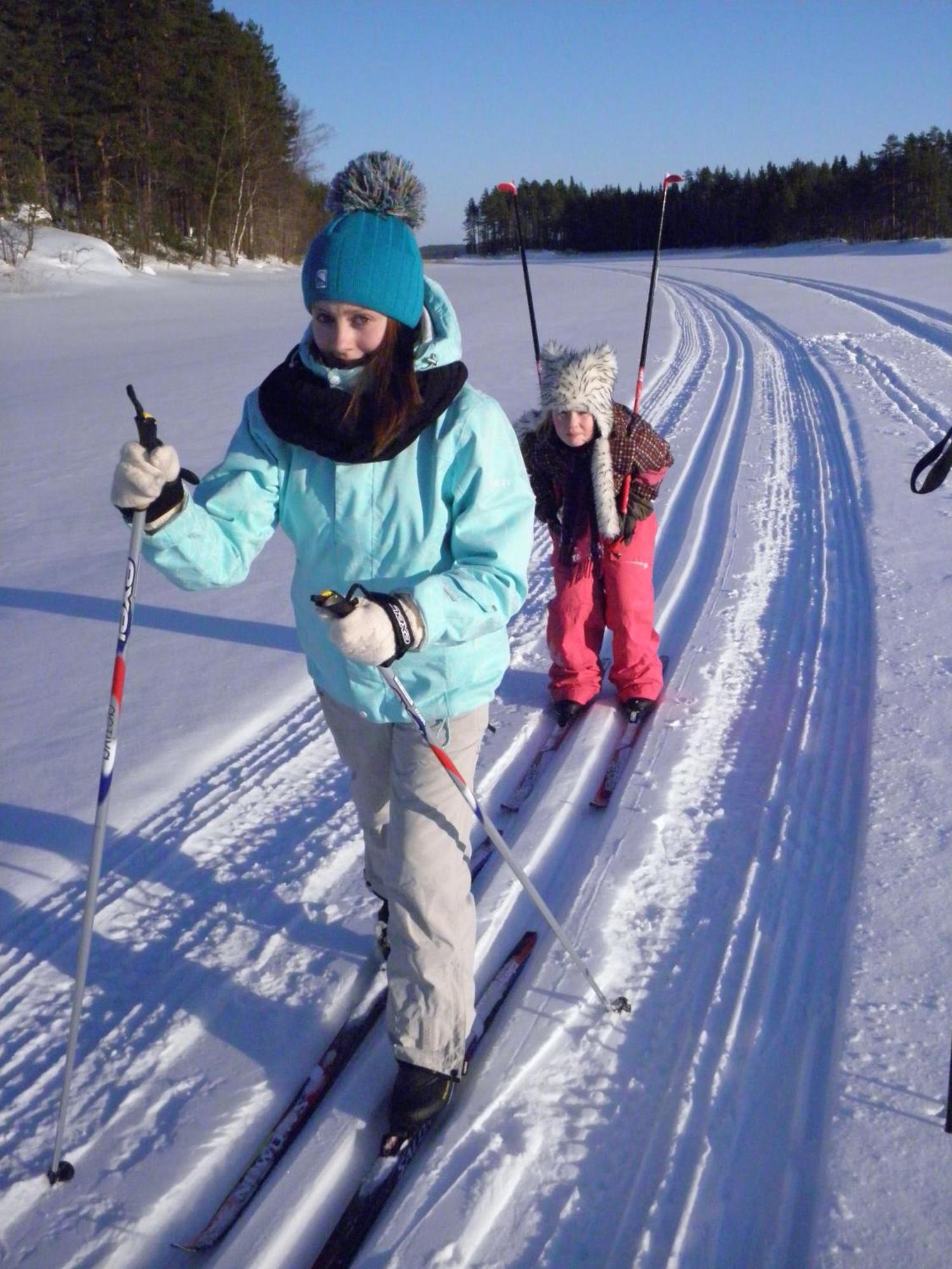 Loikansaari Lomamoekit Holiday Cottages Kallislahti ภายนอก รูปภาพ